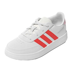 Adidas Kinderen/kinderen breaknet lifestyle court trainers