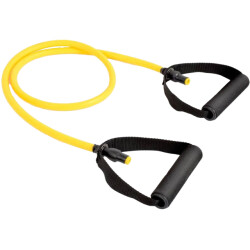SMJ Sport Zware rubberen weerstandsband