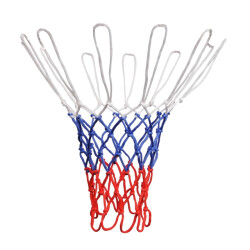 Meteor Gecupt basketbalnet (set van 2)