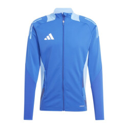 Adidas Heren tiro 24 wedstrijdjas