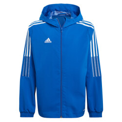 Adidas Kinder/kinder tiro 21 windjack