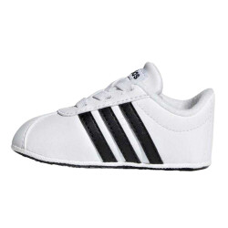 Adidas Kinderen/kinderen vl court 2.0 trainers