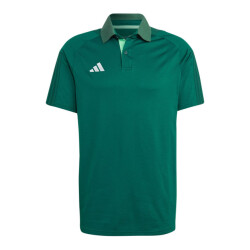 Adidas Heren tiro 23 wedstrijdpoloshirt