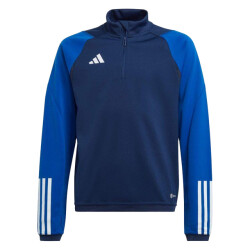 Adidas Tiro 23 trainingsjack voor kinderen/kinderen