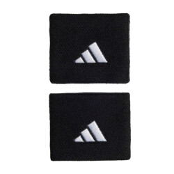 Adidas Tennis polsbandje (set van 2)