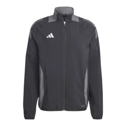 Adidas Heren tiro 24 wedstrijdjas