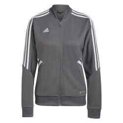 Adidas Dames condivo 22 full zip track jacket