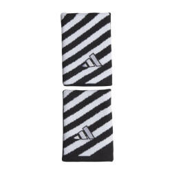 Adidas Tennis polsbandje (set van 2)