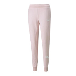 Puma Dames power graphic joggingbroek