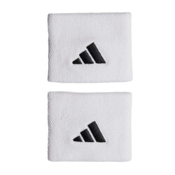 Adidas Tennis polsbandje (set van 2)