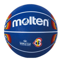 Molten Bg1600 basketbal