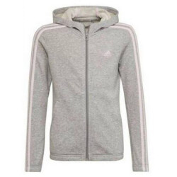 Adidas Kinder/kids volledige rits hoodie