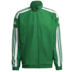 Adidas Heren squadra 21 jas