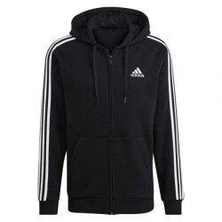 Adidas Heren essentials full zip hoodie