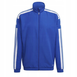 Adidas Heren squadra 21 jas