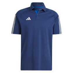 Adidas Heren tiro 23 wedstrijdpoloshirt