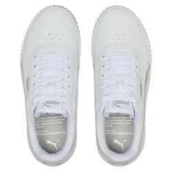 Puma Kinderen/kinderen carina 2.0 holo kunstleren trainers