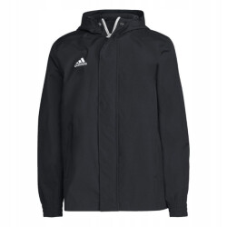 Adidas Kinder/kids entrada 22 all weather jacket