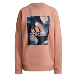Adidas Dames youforyou sweatshirt