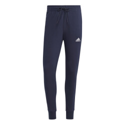 Adidas Heren essentials french terry tapered leg joggingbroek