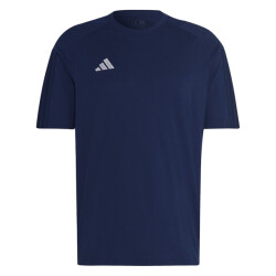 Adidas Heren tiro 23 wedstrijd-t-shirt