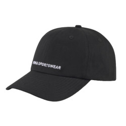 Puma Unisex volwassenen sportkleding baseball cap