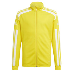 Adidas Squadra 21 trainingsjack voor kinderen/kinderen