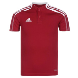 Adidas Kinder/kinder tiro 21 poloshirt