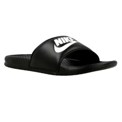 Nike Heren benassi jdi logo sliders