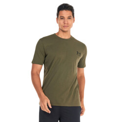 Under Armour Herenlogo t-shirt