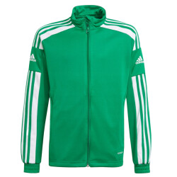 Adidas Squadra 21 trainingsjack voor kinderen/kinderen