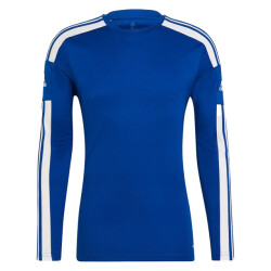 Adidas Heren squadra 21 t-shirt met lange mouwen