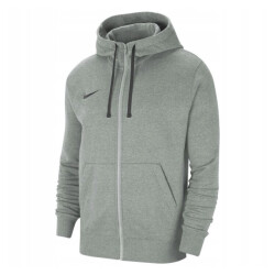 Nike Heren park 20 full zip hoodie
