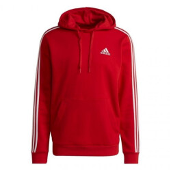 Adidas Heren essentials fleece sweatshirt