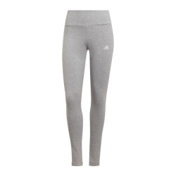 Adidas Dames essentials logo legging met hoge taille