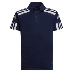 Adidas Kinder-/kids squadra 21 poloshirt