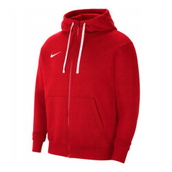 Nike Heren park 20 full zip hoodie