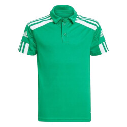 Adidas Kinder-/kids squadra 21 poloshirt