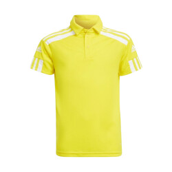 Adidas Kinder-/kids squadra 21 poloshirt