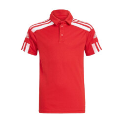 Adidas Kinder-/kids squadra 21 poloshirt