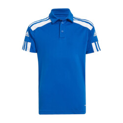 Adidas Kinder-/kids squadra 21 poloshirt