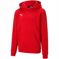 Puma Kinderen/kinderen teamgoal 23 hoodie