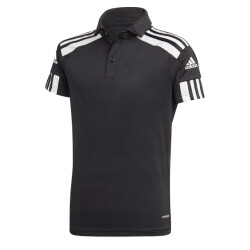 Adidas Kinder-/kids squadra 21 poloshirt