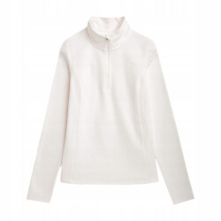 4F Dames f031 fleece sweatshirt