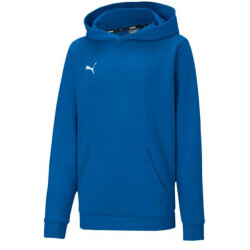 Puma Kinderen/kinderen teamgoal 23 hoodie