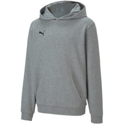 Puma Kinderen/kinderen teamgoal 23 hoodie