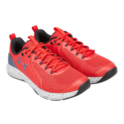 Under Armour Heren charged commit 3 sportschoenen