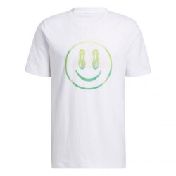 Adidas Heren jij voelt mij t-shirt