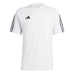 Adidas Heren tiro 23 wedstrijdshirt