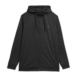 4F Heren m209 full zip hoodie
